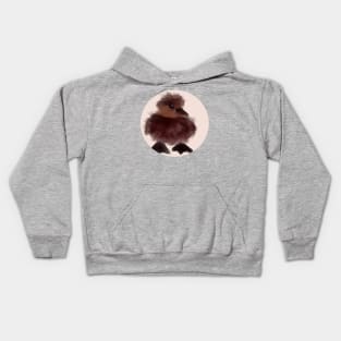 Little Duckling Kids Hoodie